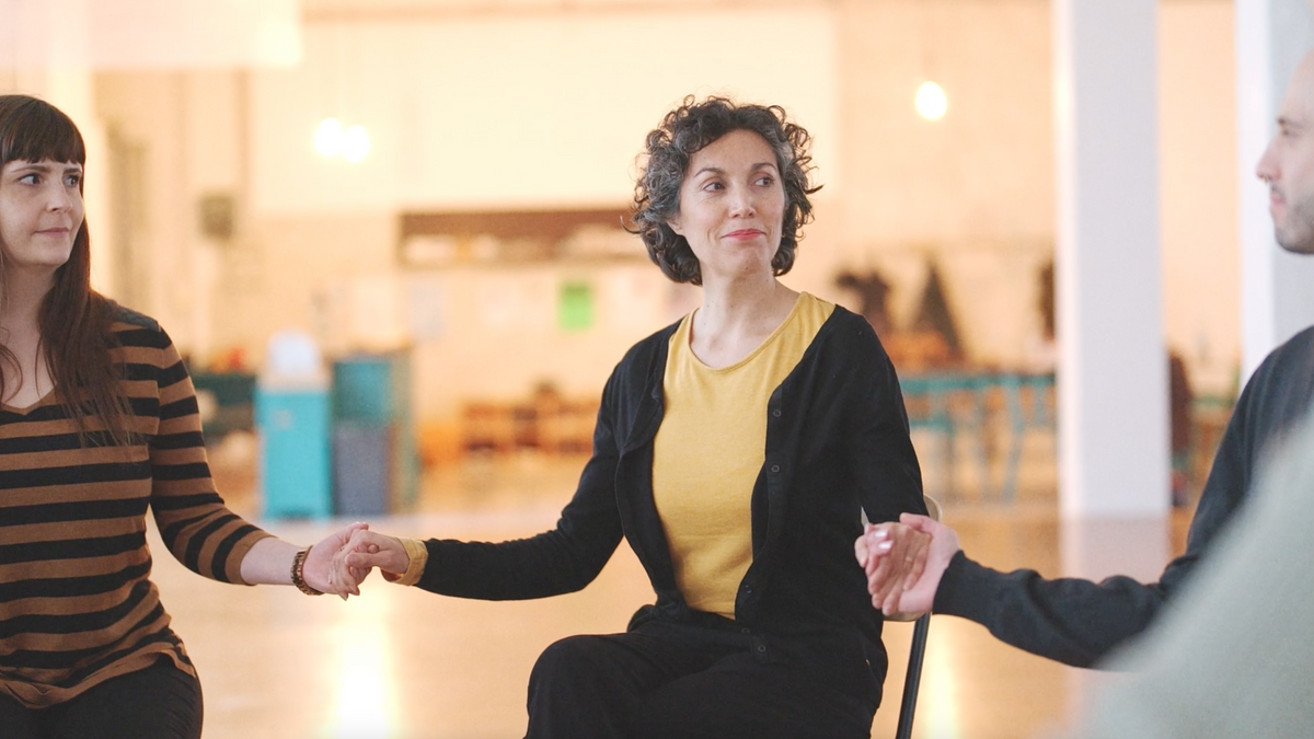 Social Lifeline and Self-Care